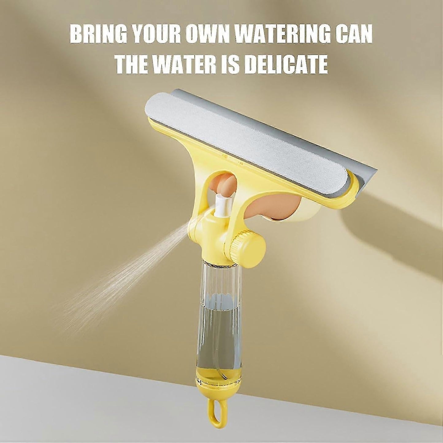 Cleaning Scraper