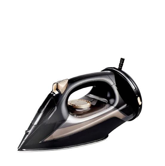 Clothes Steamer Iron ©