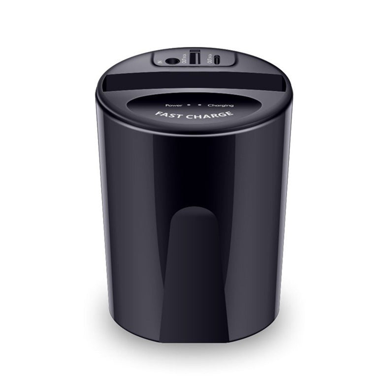 CN9 Fast Car Wireless Charger - Zambeel
