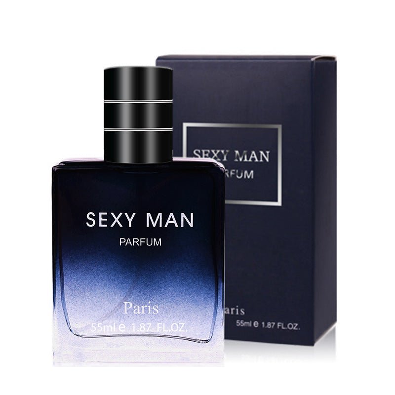 Cologne Men's Perfume Lasting Light Fragrance - Zambeel