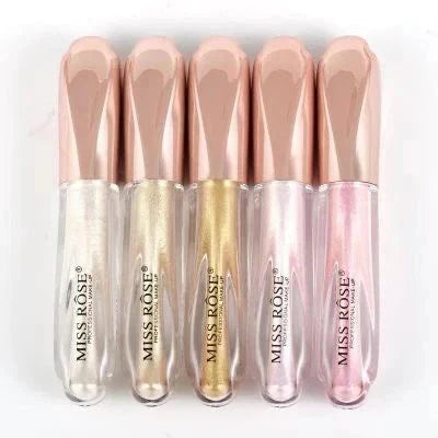 Colorful Liquid Highlighters