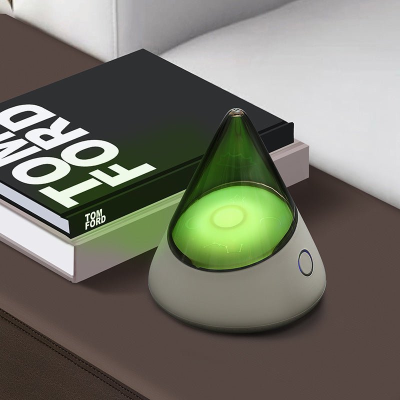 Colorful Small Night Lamp Good-Looking Creative Home Decor