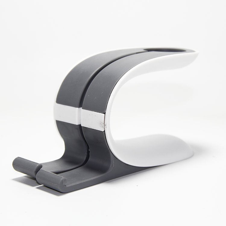 Compatible With Apple , Mobile Phone Watch Charging Stand - Zambeel