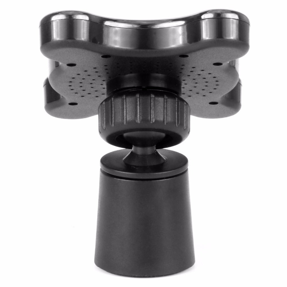 Compatible With Apple, QI Magnetic Car Mount Wireless Charger