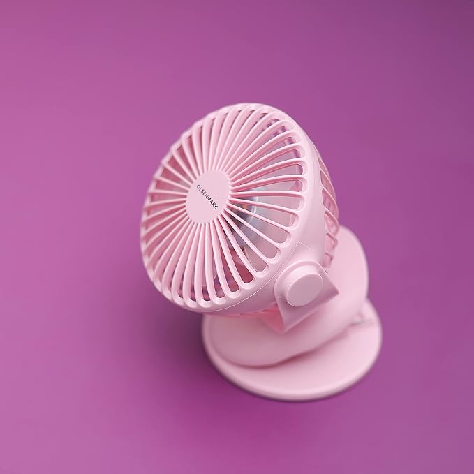 Cool Pillar Fan