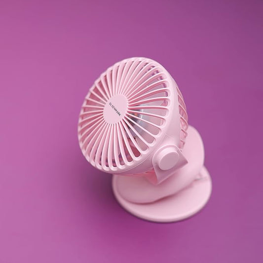 Cool Pillar Fan