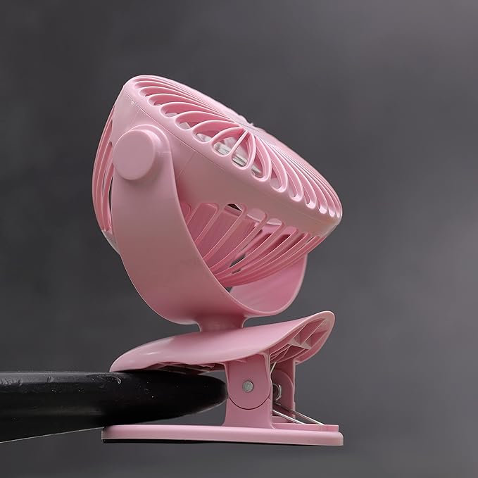 Cool Pillar Fan