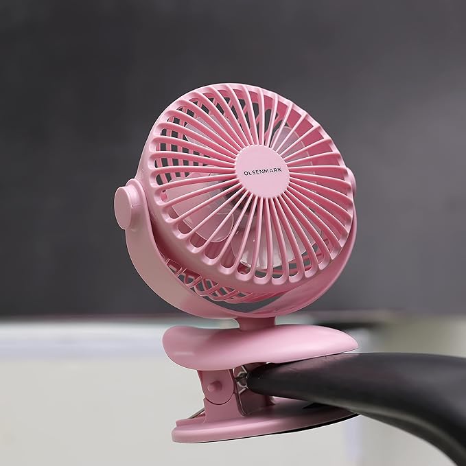 Cool Pillar Fan