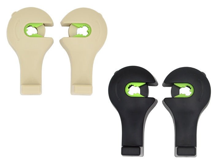 Creative Car Interior Seat Hook
