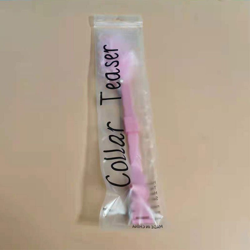 Creativity Lazy Feather Funny Cat Stick Pet Products - Zambeel