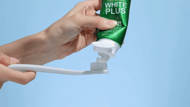 Teeth Whitening Toothpaste (100g)
