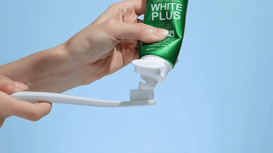 Teeth Whitening Toothpaste (100g)