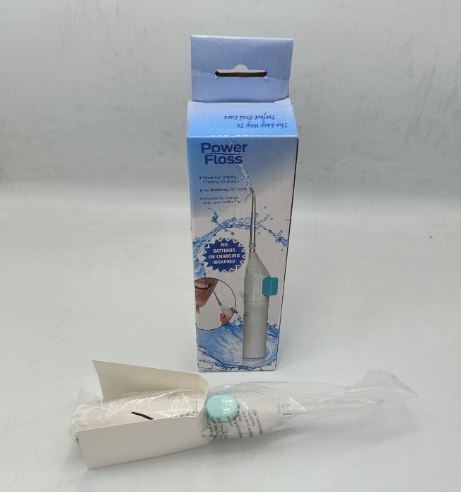 Dental Water Flosser