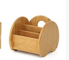 Desktop Storage Box - Zambeel