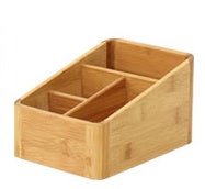 Desktop Storage Box - Zambeel