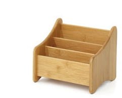 Desktop Storage Box - Zambeel
