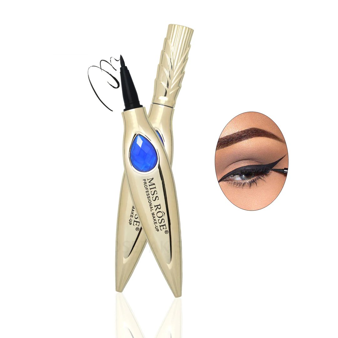 Diamond Eyeliner