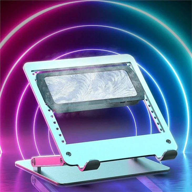 DP01 Laptop & Tablet Fan ©