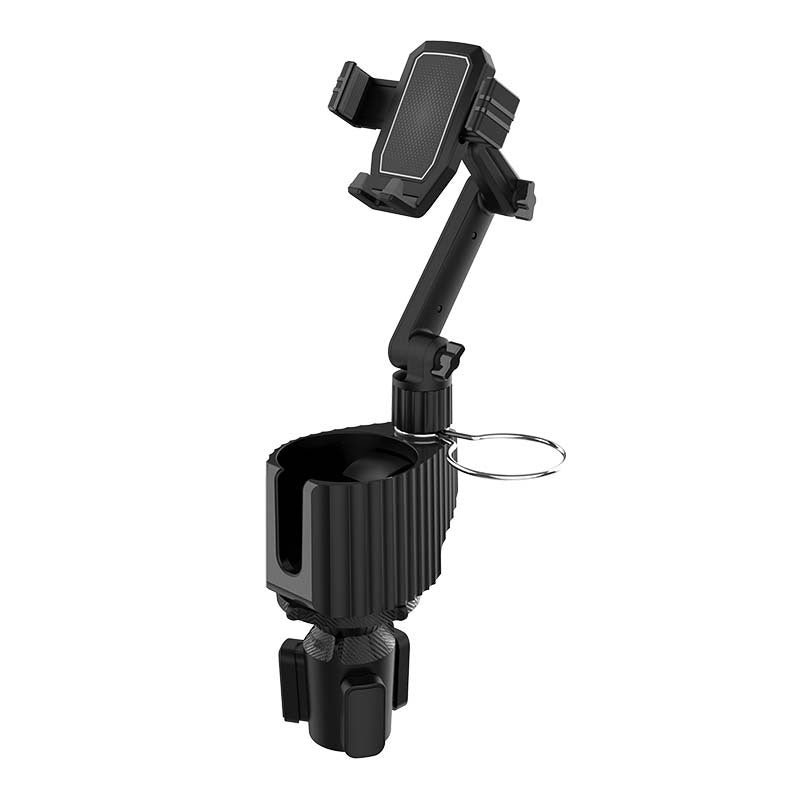 Drink Rack In Car Kettle Mobile Phone Holder - Zambeel
