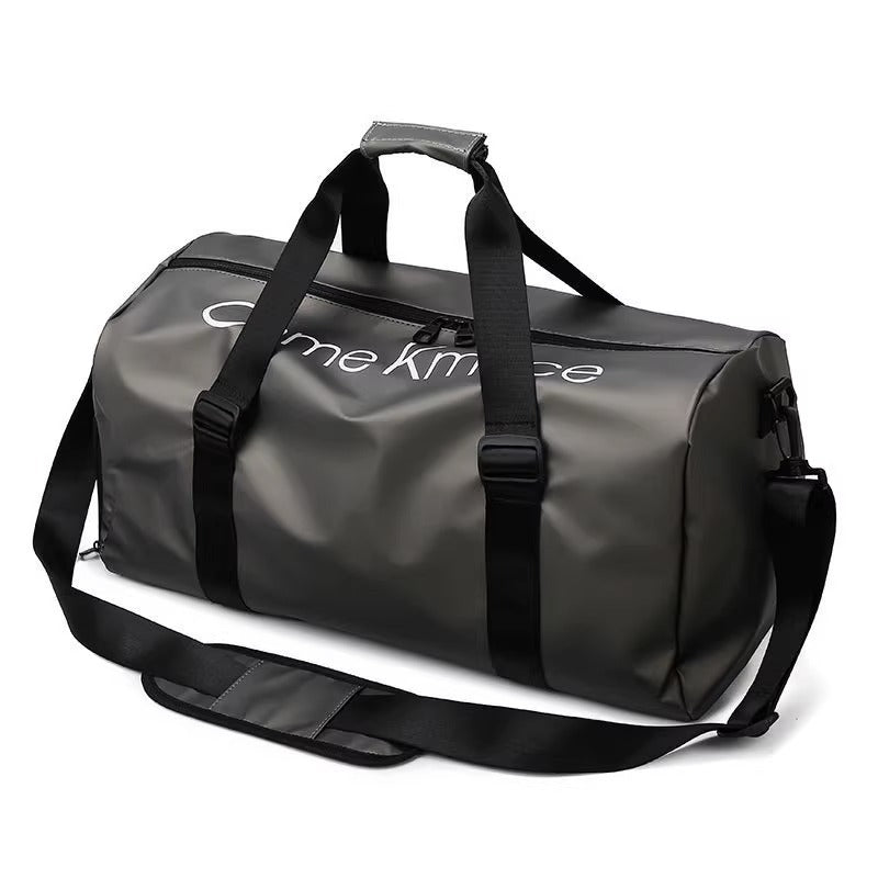 Dry Wet Separation Training Portable Short - distance Travel Bag - Zambeel