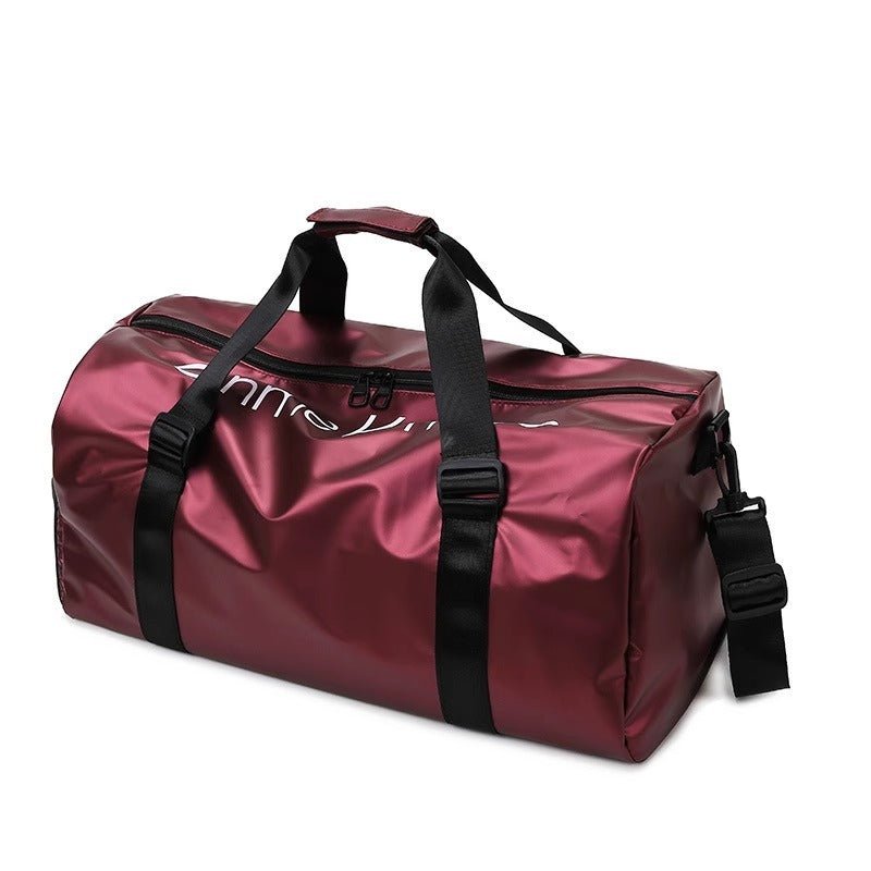 Dry Wet Separation Training Portable Short - distance Travel Bag - Zambeel