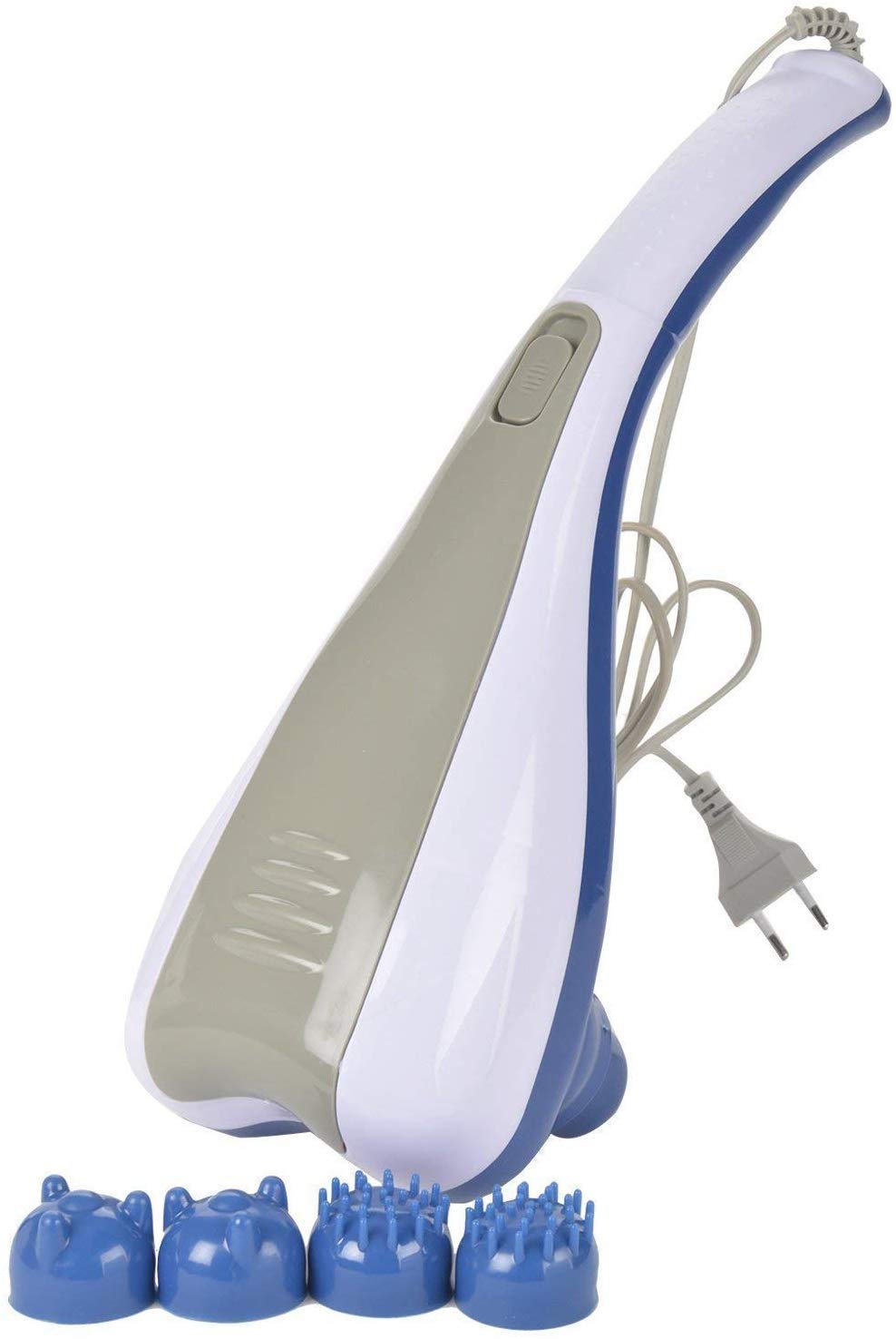 Dual Heads Massager