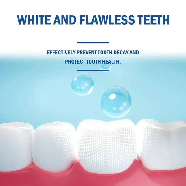 EELHOE - SP-4 Ultra+ Teeth Whitening Serum (Original)