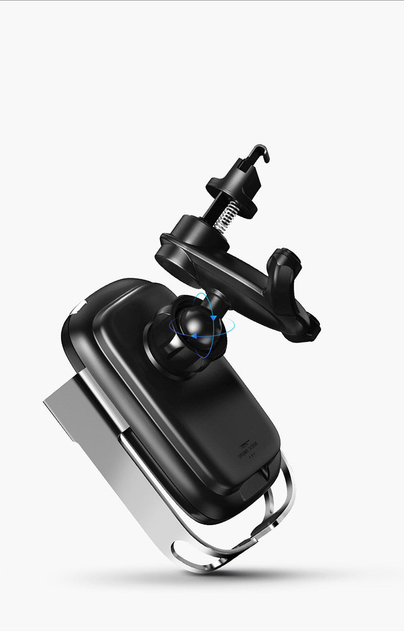 Electric Bracket Wireless Charging Intelligent Infrared Sensor