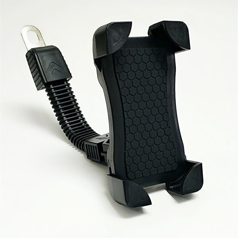 Electric Motorcycle Mobile Phone Bracket - Zambeel
