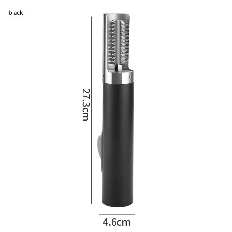 Electric Razor Fish Scaler Machine Handheld Charging Planing And Scraping Artifact - Zambeel