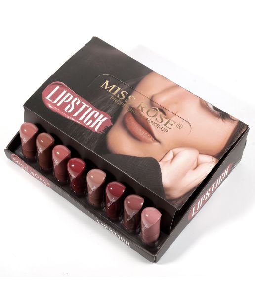 Elegant Color lipsticks