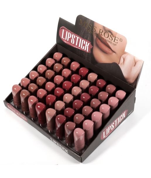 Elegant Color lipsticks