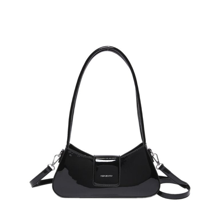 Elegant Fashion Women's Trendy Crossbody Bag - Zambeel