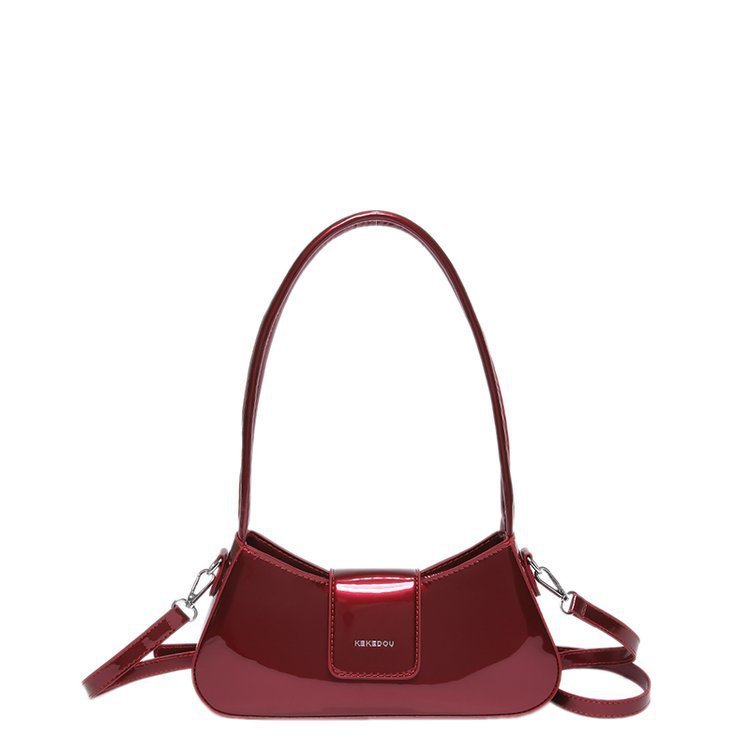 Elegant Fashion Women's Trendy Crossbody Bag - Zambeel