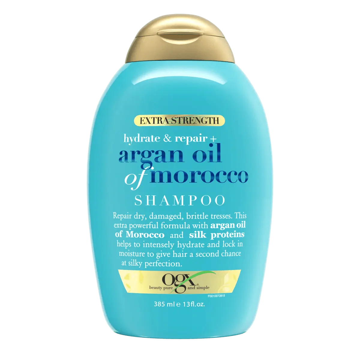 Extra Straight Shampoo (Original)