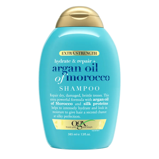 Extra Straight Shampoo (Original)