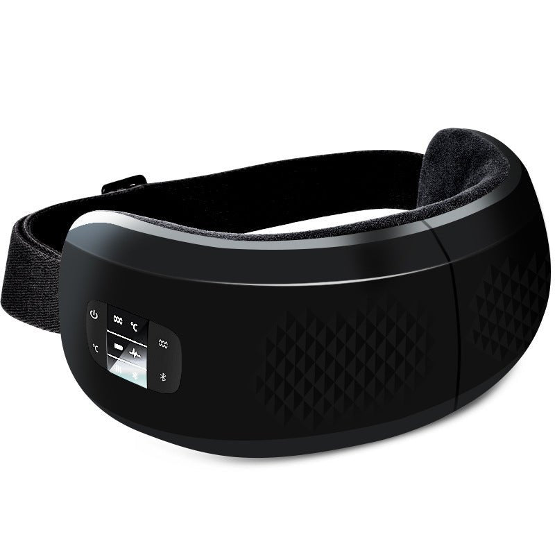 Eye Massager Rechargeable Airbag Massager - Zambeel