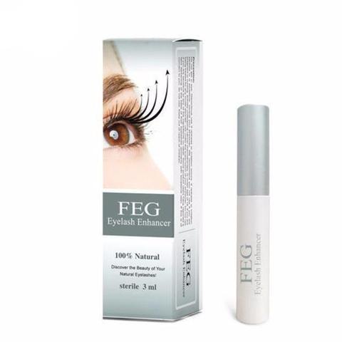 Eyelashes Enhancer - Zambeel