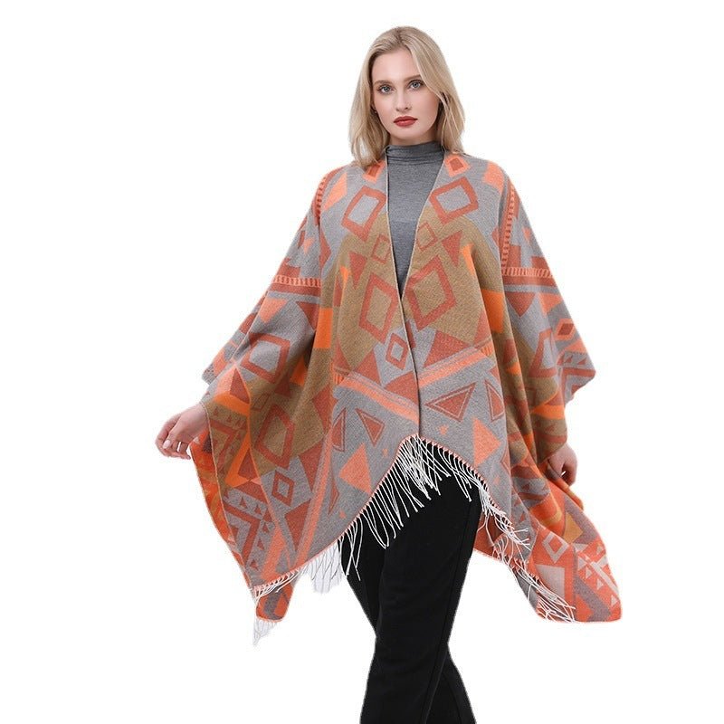 Fall Split Talma Geometric Family Simplicity