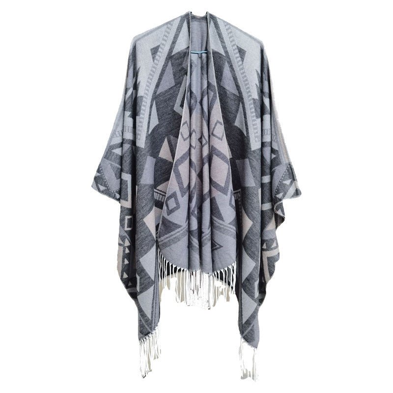 Fall Split Talma Geometric Family Simplicity - Zambeel