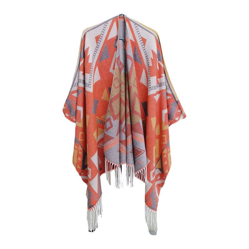 Fall Split Talma Geometric Family Simplicity - Zambeel