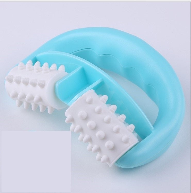 Fast Anti Cellulite Roller Beauty Massager Handheld Anti Cellulite Massager Roller Health Care Cellulite Massage - Zambeel