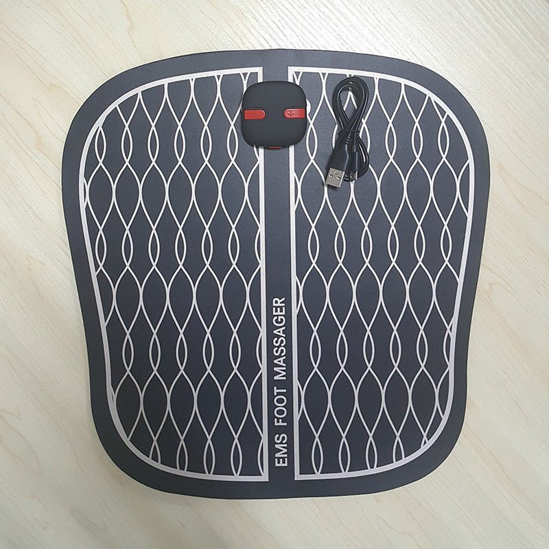 Foot Massager Foot Point Pulse Foot Massager - Zambeel