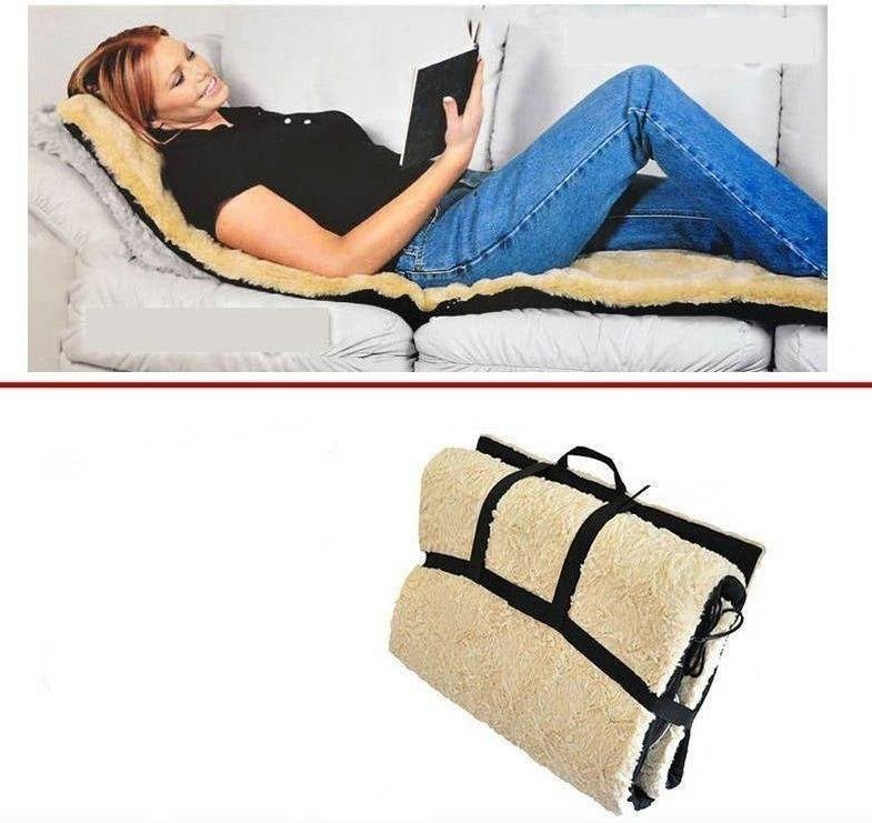 Full Body Massage Mat ©