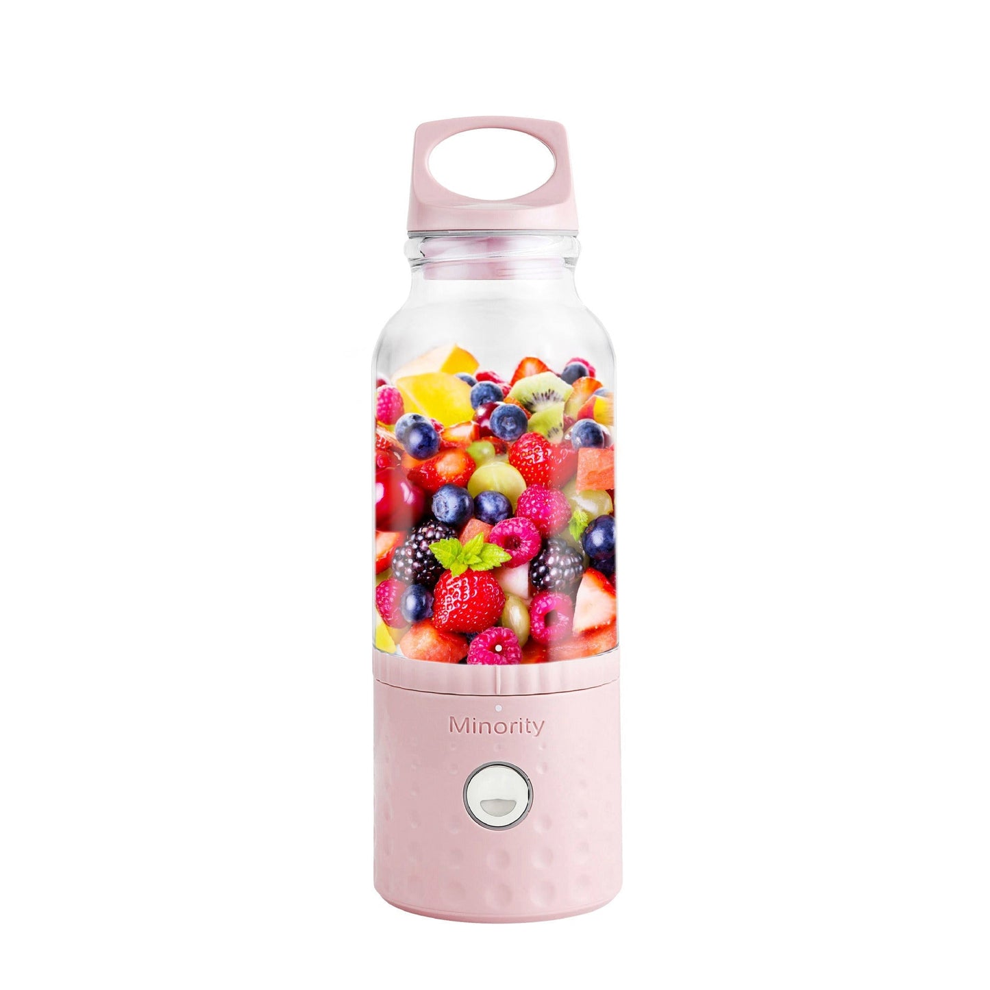 Fully Automatic Mixing Cup Fried Juice Cup Milkshake Cup - Zambeel