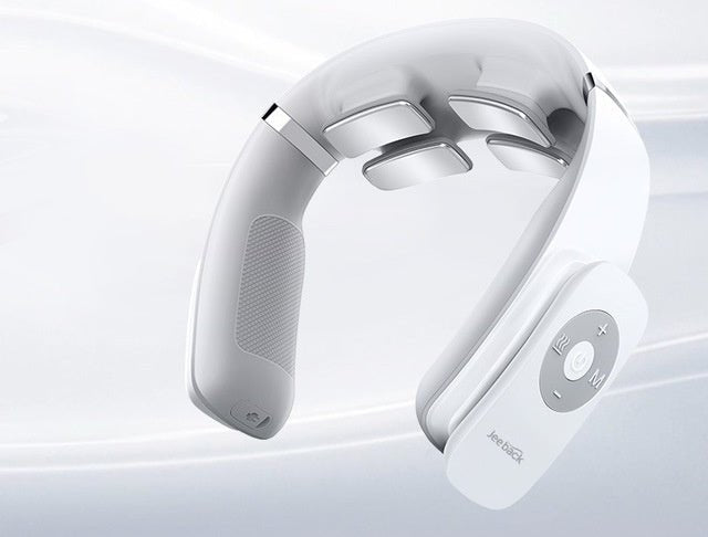 G3 Cervical Massager - Zambeel