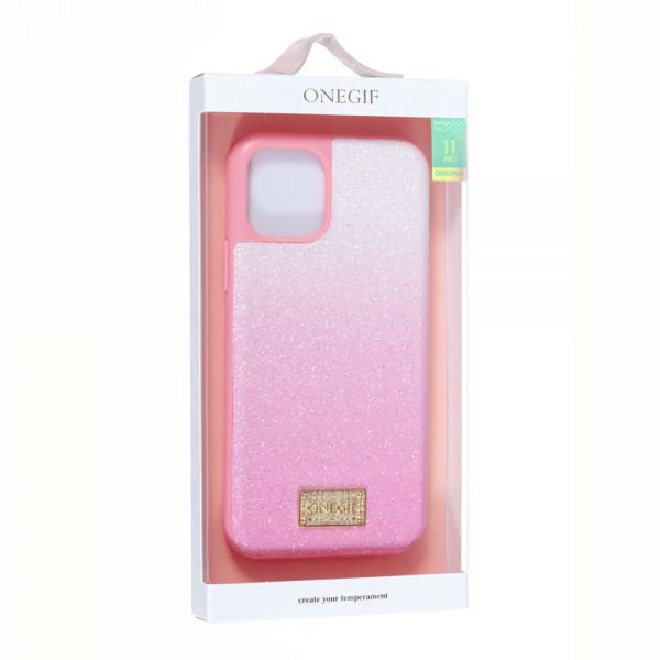 Glitter Gradient Case