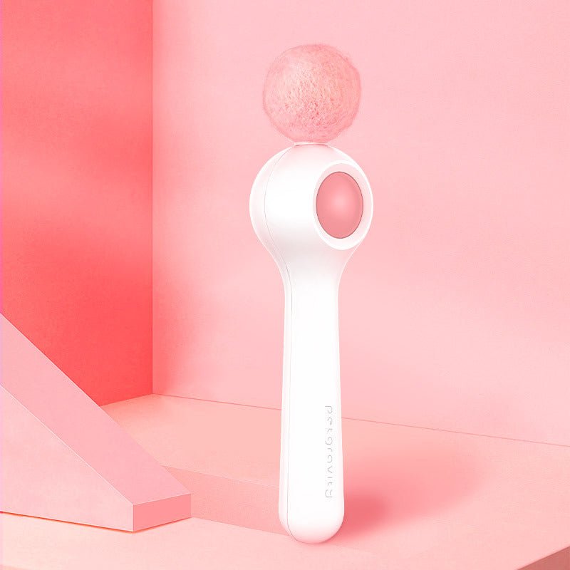 Gravity Funny Cat Stick Cat Toy