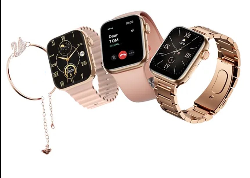 Haino Teko Mini G9 Smart Watch ©