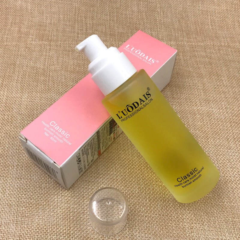 Hair Care Essential Oil